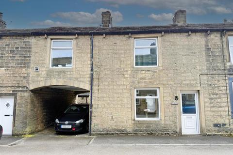 Hargreaves Street, Cross Hills 3 bed terraced house for sale