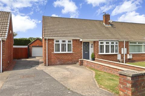 Leander Avenue, Durham DH3 2 bed bungalow for sale