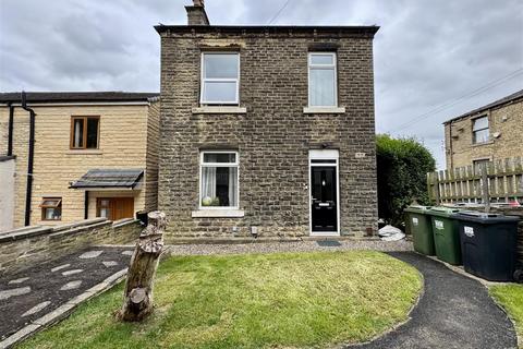 Nabcroft Rise, Crosland Moor... 1 bed end of terrace house for sale