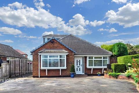 Tidnock Avenue, Lower Heath... 3 bed detached house for sale