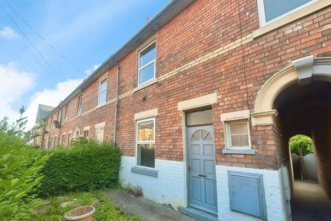 Grey Street, Gainsborough 3 bed terraced house for sale