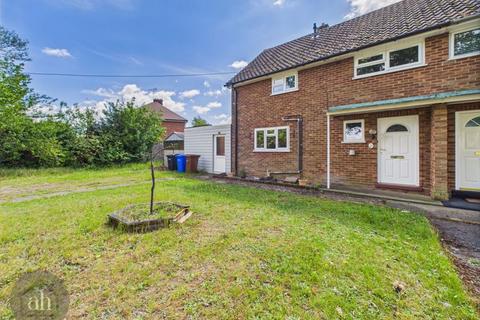 Bury Road, Stanton 3 bed semi