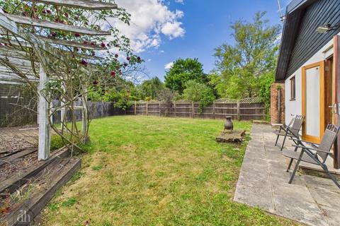 The Street, Badwell Ash 2 bed bungalow for sale