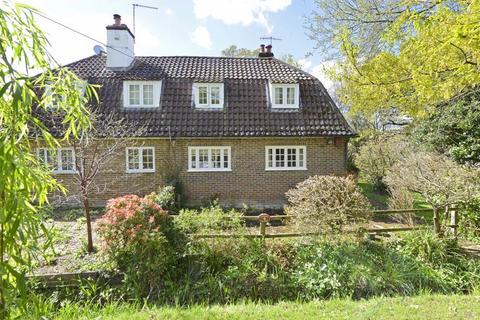 Wonersh Common 3 bed semi