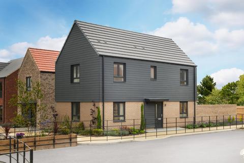 The Blemmere at Springstead Village... 3 bed detached house for sale