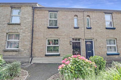 Loverings Court, Barnstaple, Devon, EX31 2 bed terraced house for sale