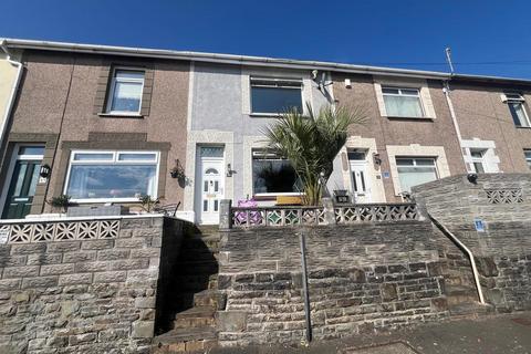 Windmill Terrace, St. Thomas, Swansea 2 bed terraced house for sale