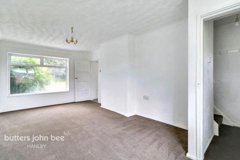 Repington Road, Stoke
