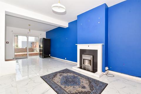 Elmfield, Gillingham, Kent 4 bed terraced house for sale