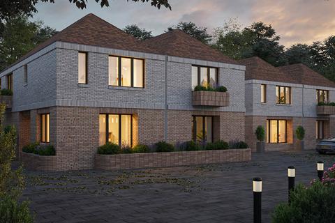 11 Haydn Avenue, Purley, Surrey Residential development for sale