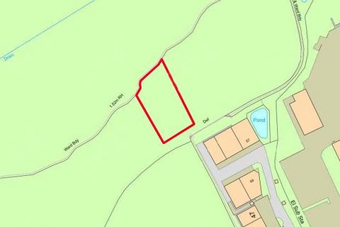 Plots 6 & 7 Blackwell Drive... Land for sale