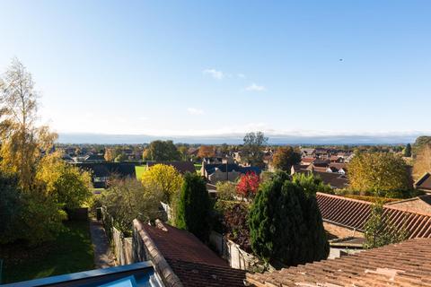 Uppleby, Easingwold 3 bed house for sale