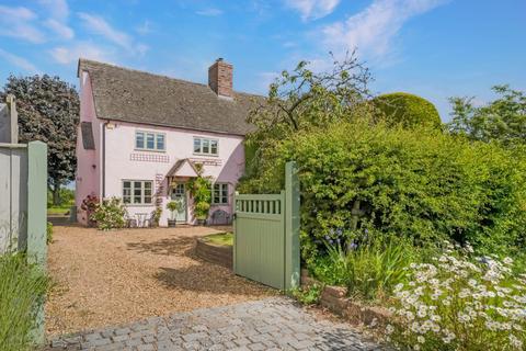 Foscot, Chipping Norton 3 bed semi