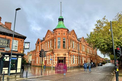 Railway Terrace, Derby DE1 Residential development for sale