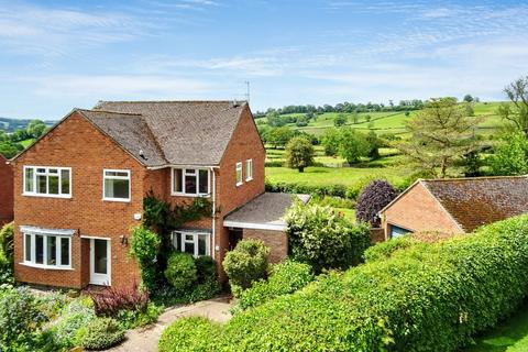 The Park, Ashbourne, DE6 4 bed detached house for sale
