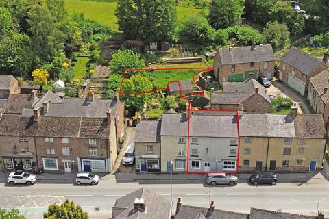 7 The Hill, Cromford Mixed use for sale