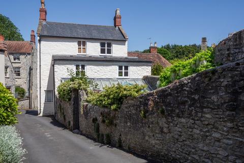 Leg Square, Shepton Mallet 3 bed detached house for sale