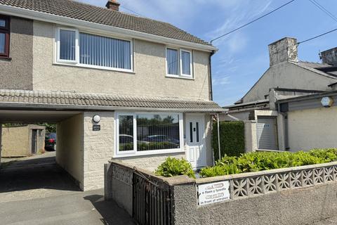 Lon Groes, Gaerwen, LL60 3 bed semi