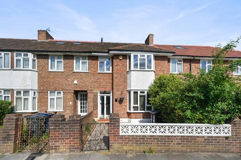 St. Andrews Road Acton 3 bed terraced house for sale