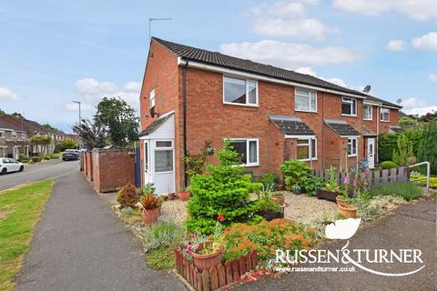 Corbyn Shaw Road, King's Lynn PE30 2 bed end of terrace house for sale