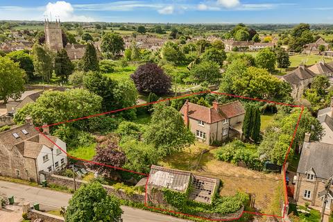 Green Lane, Sherston SN16 Residential development for sale