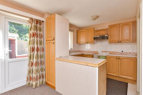 Egginton Close, Brighton, East Sussex 3 bed end of terrace house for sale