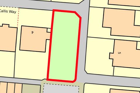 Part of Fox Burrow Wood Maidstone... Land for sale