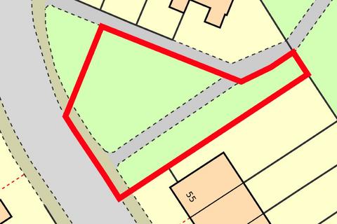 Part of Land On North West Side Of... Land for sale
