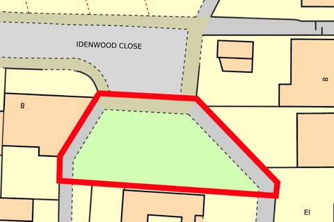 Part of Rainham Park Estate... Land for sale