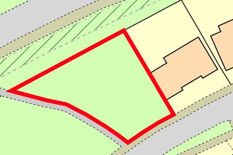 Part of Land On The North West Side... Land for sale
