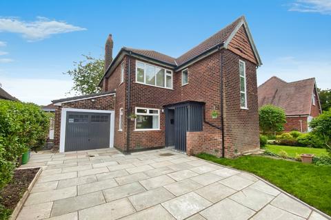 Gibwood Road, Northenden, Manchester... 2 bed flat for sale