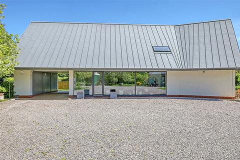 Barnhall Road, Tolleshunt Knights, CM9 3 bed detached house for sale