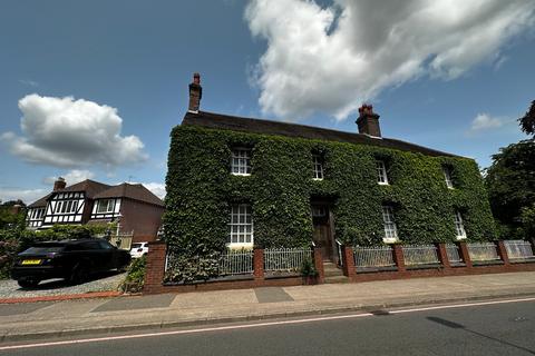 Newton Road, Great Barr, Birmingham, B43 2 bed house for sale