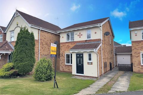 Braithegayte, Wheldrake, York 3 bed house for sale