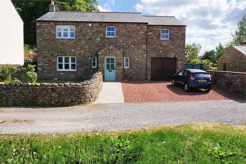 Winton, Kirkby Stephen, Cumbria, CA17 4 bed detached house for sale