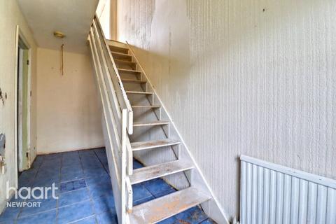Charlotte Green, Newport 3 bed terraced house for sale