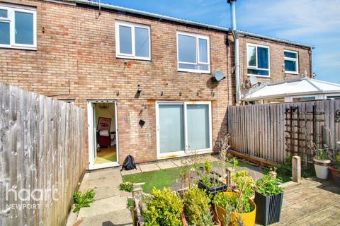 Charlotte Green, Newport 3 bed terraced house for sale