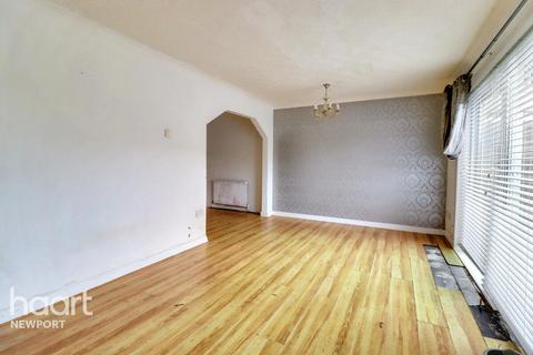 Charlotte Green, Newport 3 bed terraced house for sale
