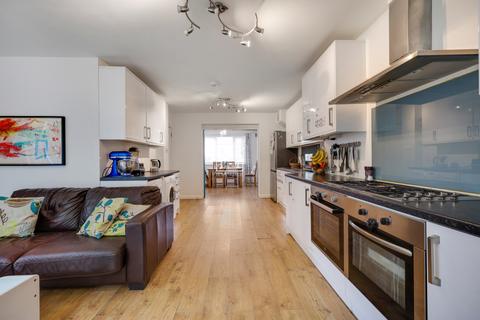 Chilton Avenue, Ealing, W5 4 bed end of terrace house for sale