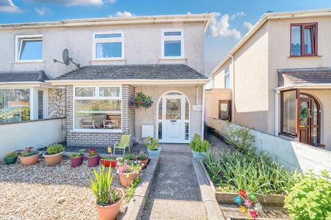 Lydford Avenue, St. Thomas, Swansea 3 bed semi
