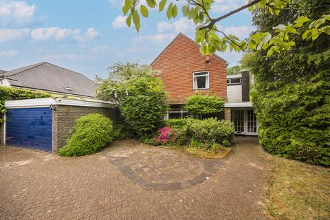 Forest Road, Tunbridge Wells 4 bed detached house for sale