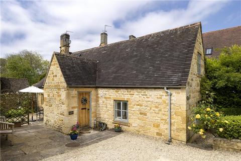 Paxford, Chipping Campden... 3 bed detached house for sale