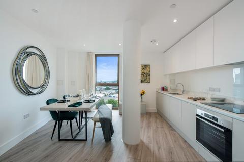 Unit 1037 Kensal View, Kensal Green... 1 bed apartment for sale