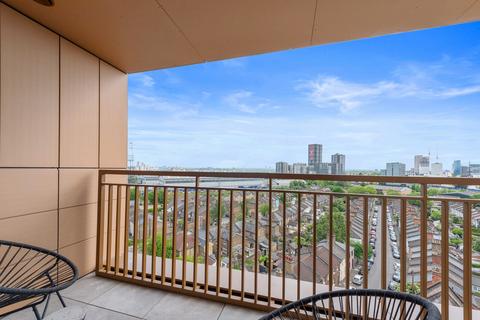 Unit 1019 Kensal View, Kensal Green... 2 bed apartment for sale
