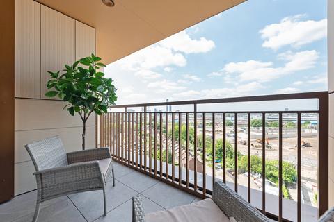 Unit 1013 Kensal View, Kensal Green... 2 bed apartment for sale