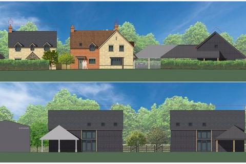 Freehold Development site at Common... Residential development for sale