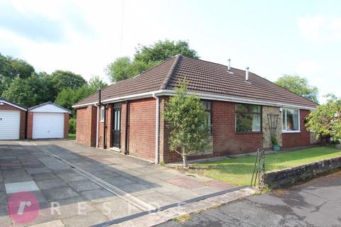 Ladyhouse Close, Rochdale OL16 2 bed semi