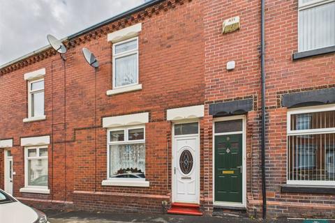 Seville Street, Oldham OL2 3 bed terraced house for sale