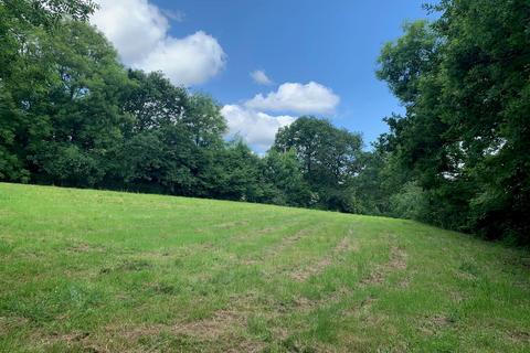 Morchard Bishop, Crediton Land for sale
