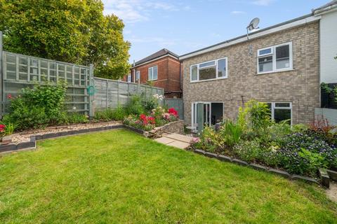 Churchill Road, Poole BH12 4 bed semi